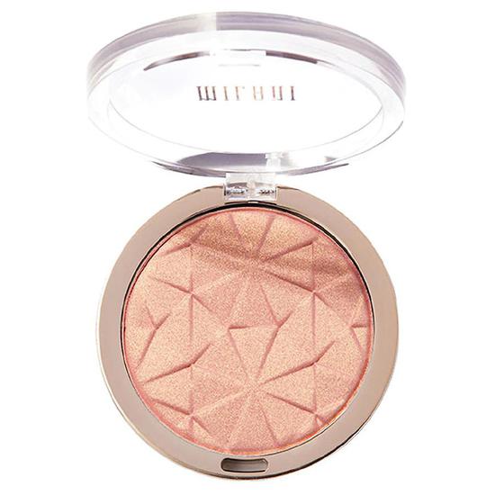 Milani Hypnotic Lights Powder Highlighter Flashing Light
