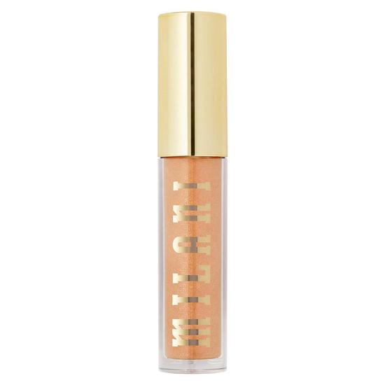 Milani Keep It Full Nourishing Lip Pump Gold Dust
