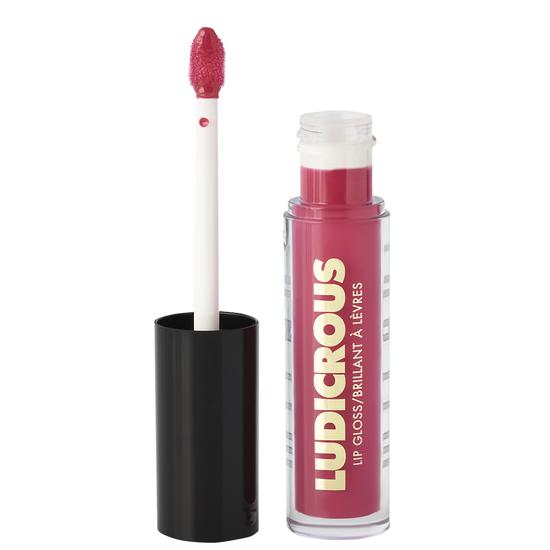 Milani Ludicrous Lip Gloss