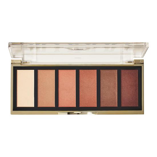 Milani Most Wanted Eyeshadow Palette Partner In Crime