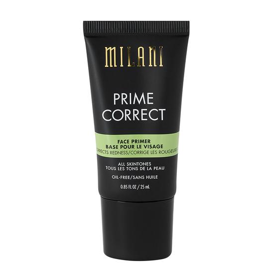 Milani Redness & Pore Minimizing Face Primer