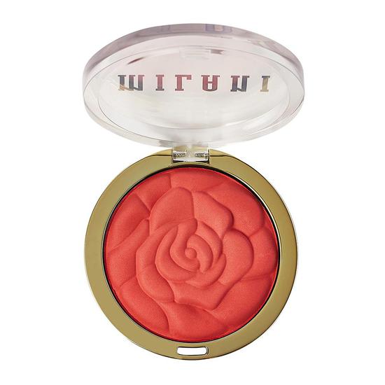 Milani Rose Blush Wild Rose