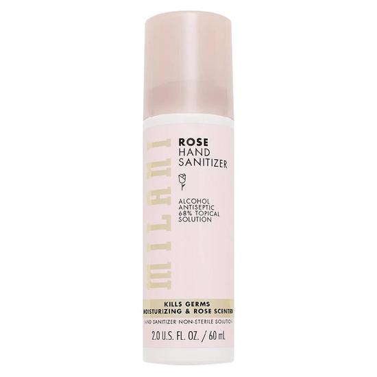 Milani Rose Hand Sanitizer 2 oz