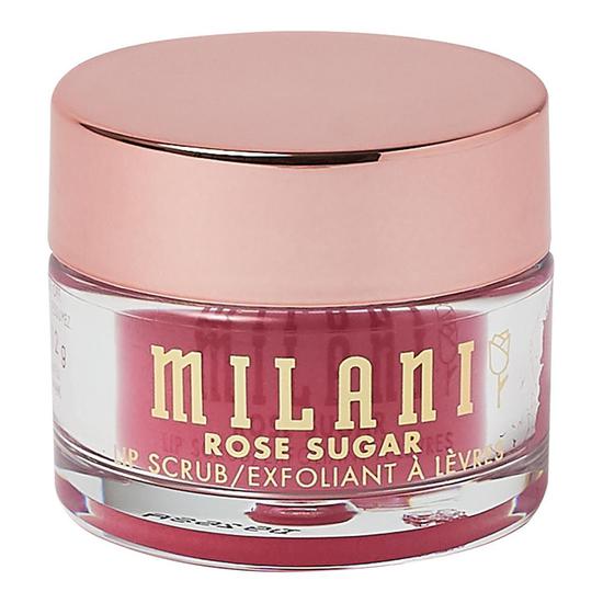 Milani Rose Sugar Lip Scrub