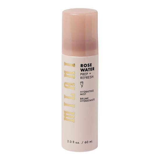 Milani Rosewater Hydrating Mist