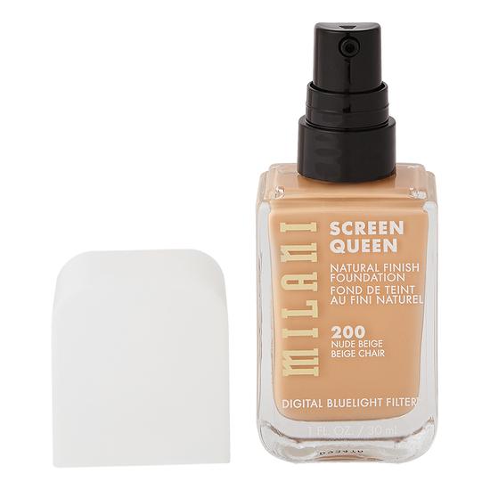 Milani Screen Queen Foundation 270w Sand Nude