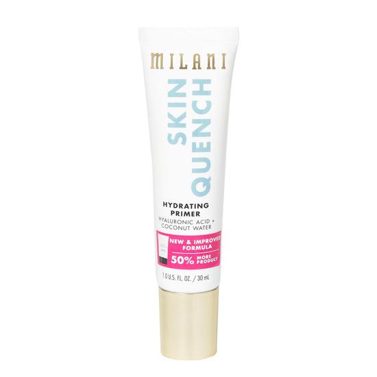 Milani Skin Quench Hydrating & Blurring Primer 1 oz