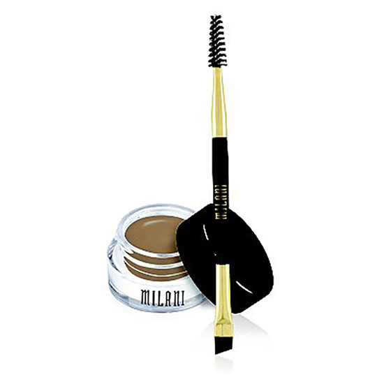 Milani Stay Put Brow Color Natural Taupe