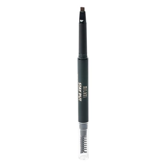 Milani STAY PUT MECHANICAL PENCIL Dark Brown