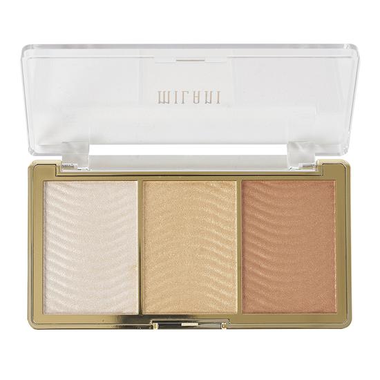 Milani Stellar Lights Highlighter Palette
