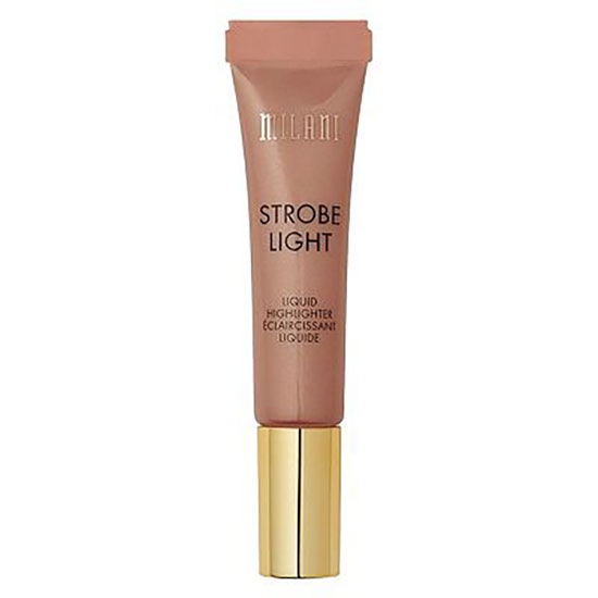 Milani Strobelight Liquid Highlighter 03-Sun Glow
