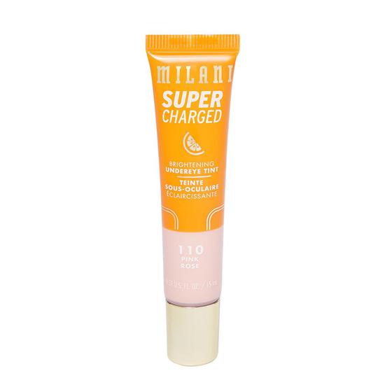 Milani Supercharged Brightening Undereye Tint 110 Pink