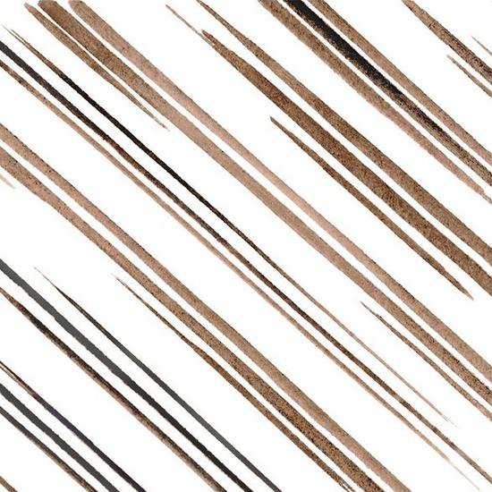 Milk Makeup Kush Triple Brow Pen Dub - Auburn