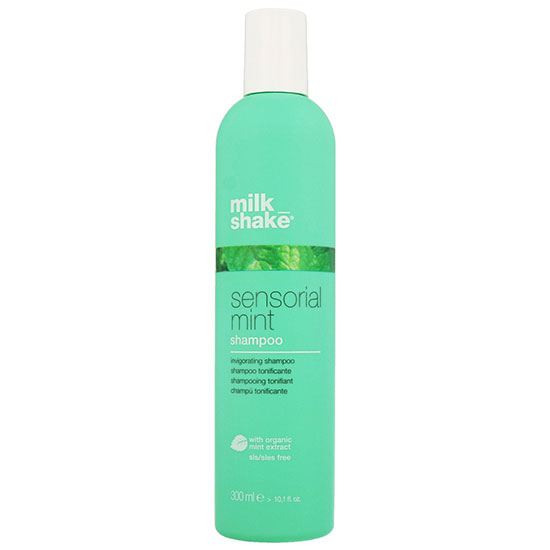 milk_shake Sensorial Mint Shampoo 10 oz