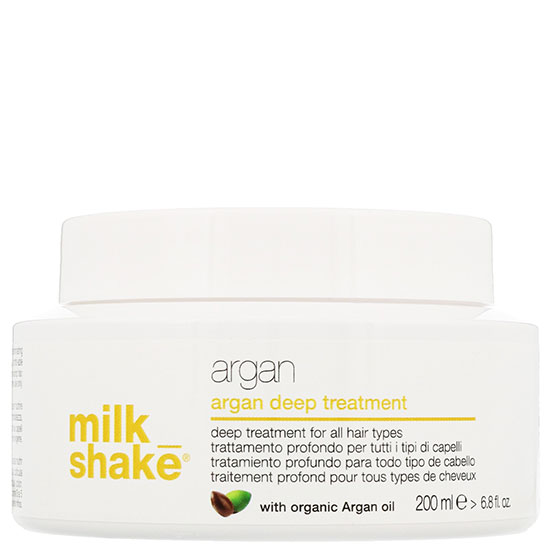 milk_shake Argan Deep Treatment 7 oz