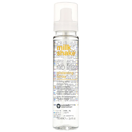 milk_shake Glistening Spray 3 oz