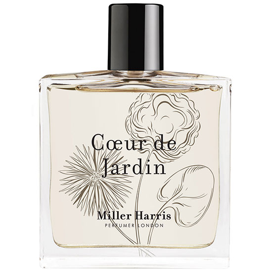 Miller Harris Coeur De Jardin Eau De Parfum Spray 3 oz
