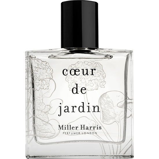 Miller Harris Coeur De Jardin Eau De Parfum Spray 2 oz