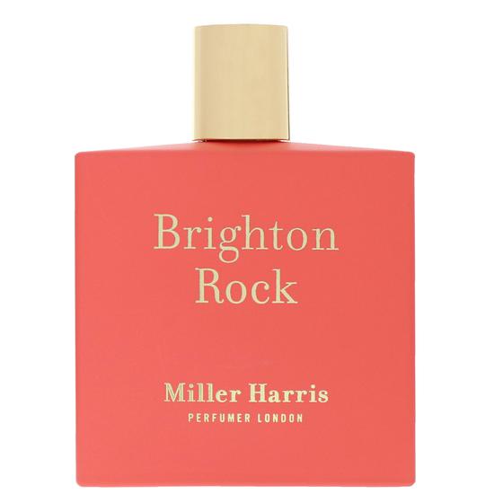 Miller Harris Color Collection Brighton Rock Eau De Parfum 3 oz