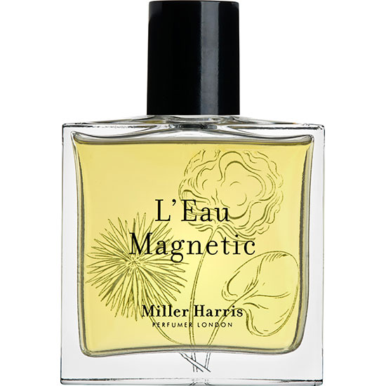 Miller Harris Editions L'eau Magnetic Eau De Parfum Spray 2 oz