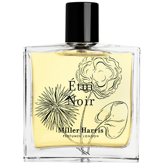 Miller Harris Etui Noir Eau De Parfum Spray 3 oz