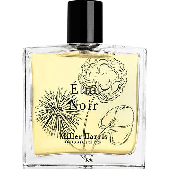 Miller Harris Etui Noir Eau De Parfum Spray