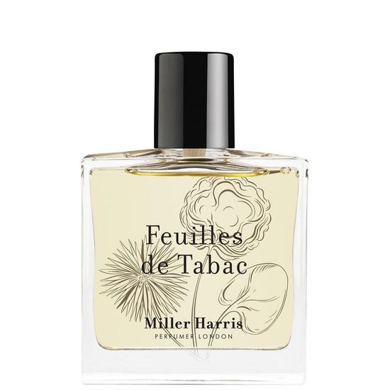 Miller Harris Feuilles De Tabac Eau De Parfum Spray 2 oz