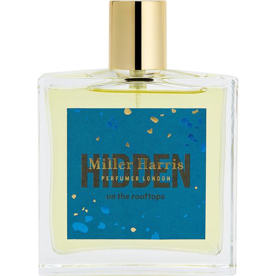 Miller Harris Hidden On The Rooftops Eau De Parfum Spray 3 oz