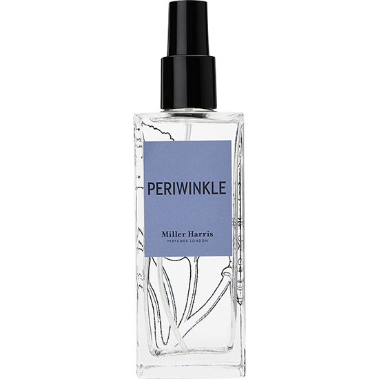 Miller Harris Home Periwinkle Room Spray 7 oz