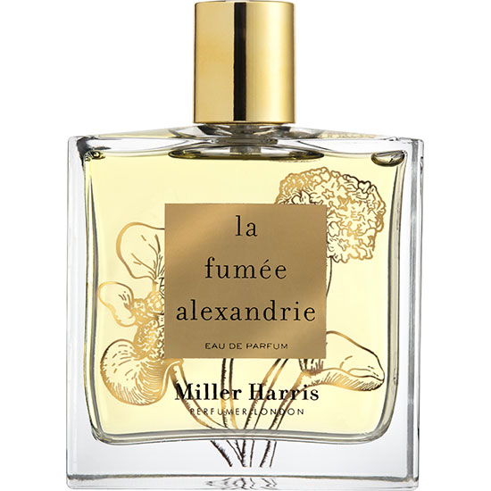 Miller Harris La Fumee Alexandrie Eau De Parfum Spray 3 oz