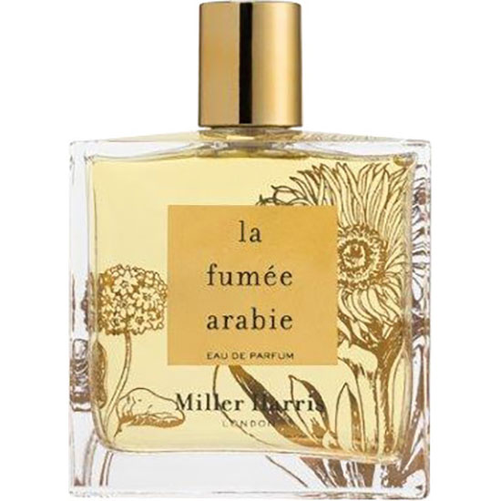 Miller Harris La Fumee Arabie Eau De Parfum Spray