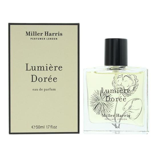 Miller Harris Lumiere Doree Eau De Parfum 2 oz