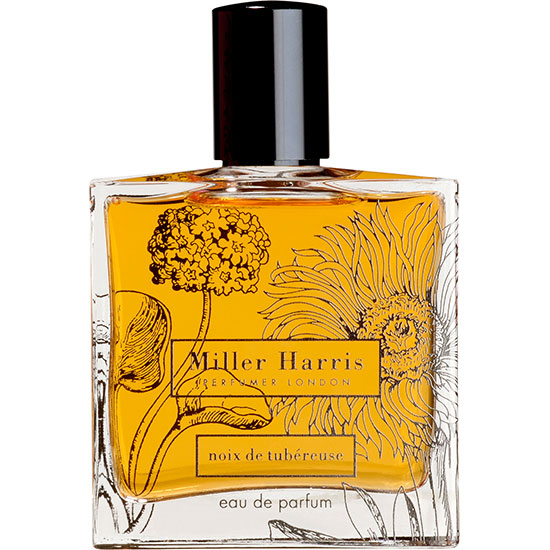 Miller Harris Noix De Tubereuse Eau De Parfum Spray 2 oz