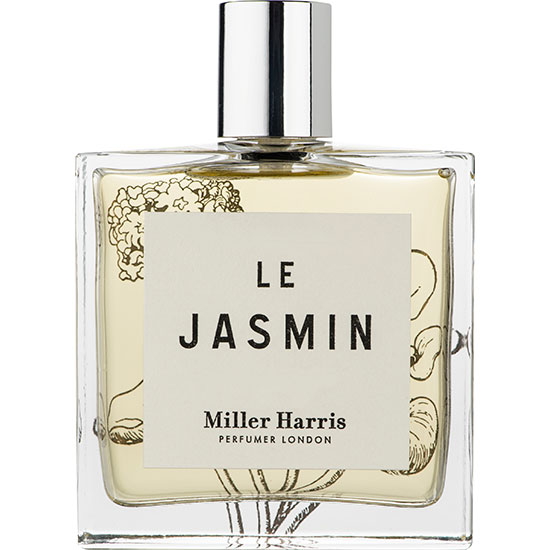 Miller Harris Perfumer's Library Le Jasmin Eau De Parfum Spray 3 oz