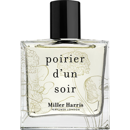 Miller Harris Poirier d'Un Soir Eau De Parfum Spray 2 oz
