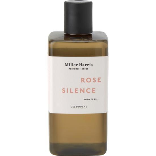 Miller Harris Rose Silence Body Wash 250ml