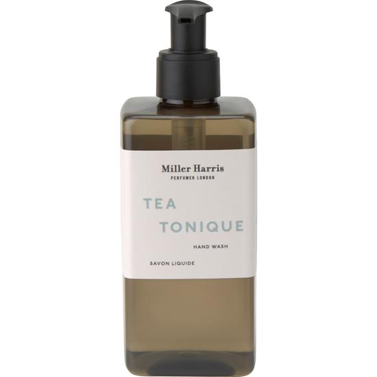 Miller Harris Tea Tonique Hand Wash 250ml