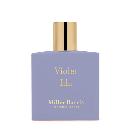 Miller Harris Violet Ida Eau De Parfum 2 oz