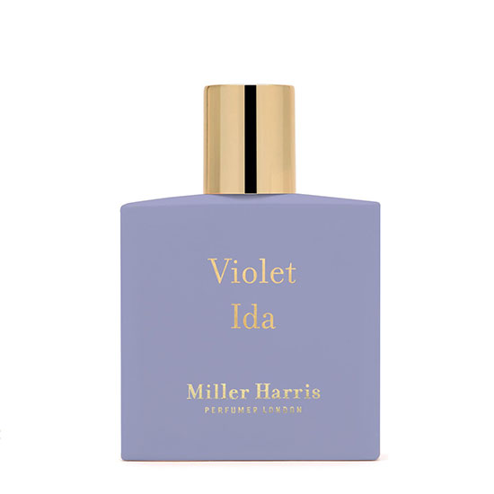 Miller Harris Violet Ida Eau De Parfum