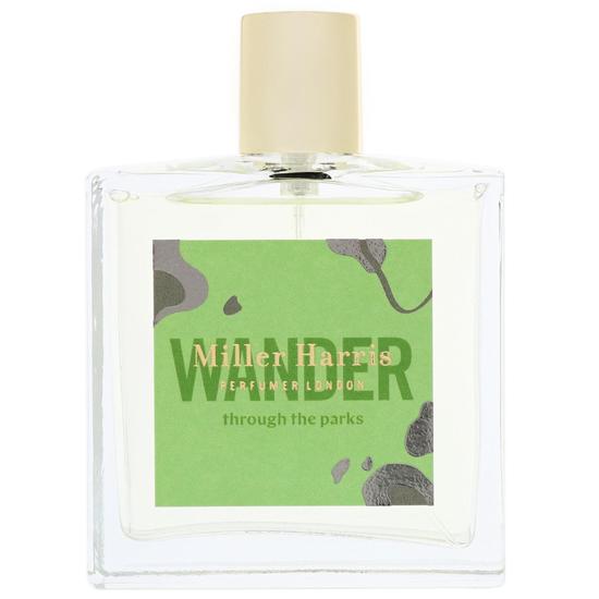 Miller Harris Wander Through The Parks Eau De Parfum Spray 3 oz