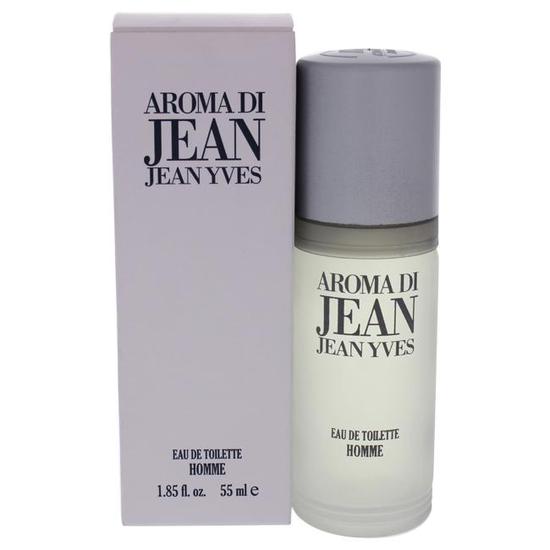 Milton Lloyd Aroma Di Jean Men Eau De Toilette Spray 2 oz