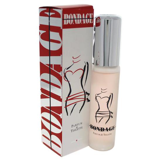 Milton Lloyd Bondage Parfum De Toilette Spray 2 oz