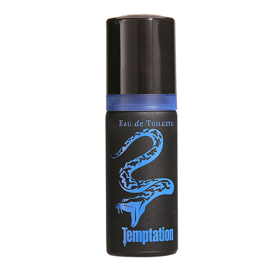 Milton Lloyd Bondage Temptation Men Eau De Toilette Spray 2 oz