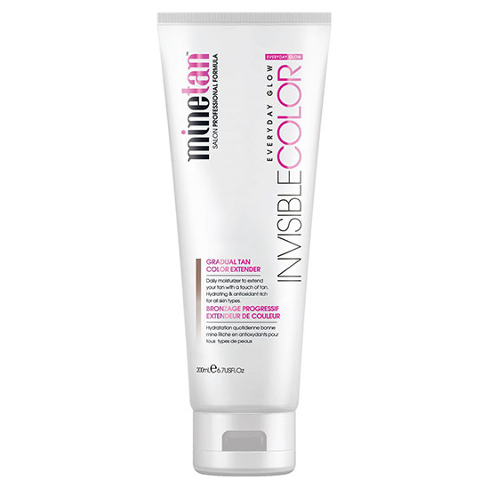 MineTan 3 In 1 Gradual Tan Lotion