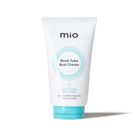 Mio Skincare Boob Tube Bust Cream