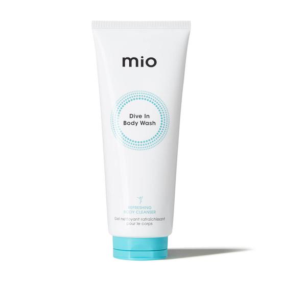 Mio Skincare Dive In Body Wash