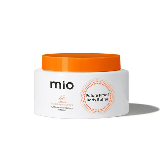 Mio Skincare Future Proof Body Butter