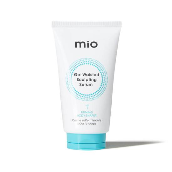 Mio Skincare Get Waisted Sculpting Serum