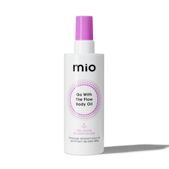 Mio Skincare Go With The Flow Body Oil 130ml