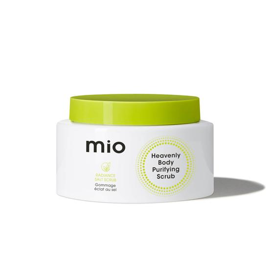 Mio Skincare Heavenly Body Purifying Scrub